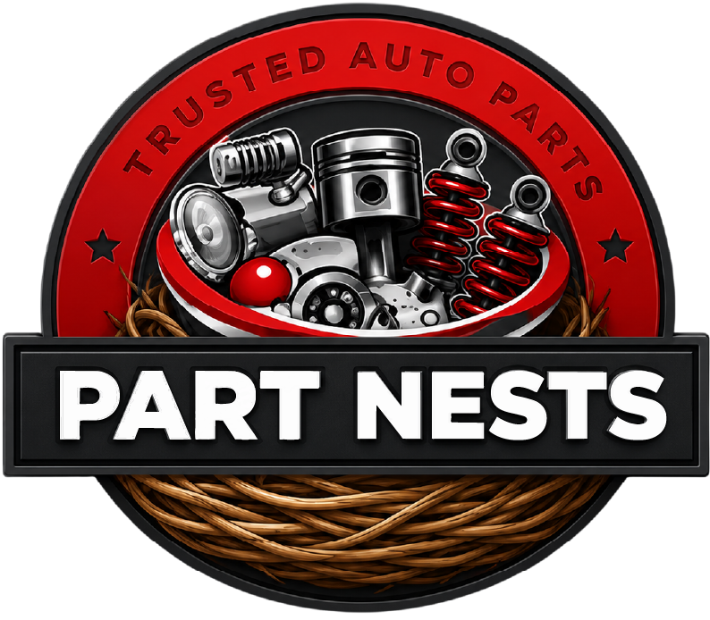 New footer