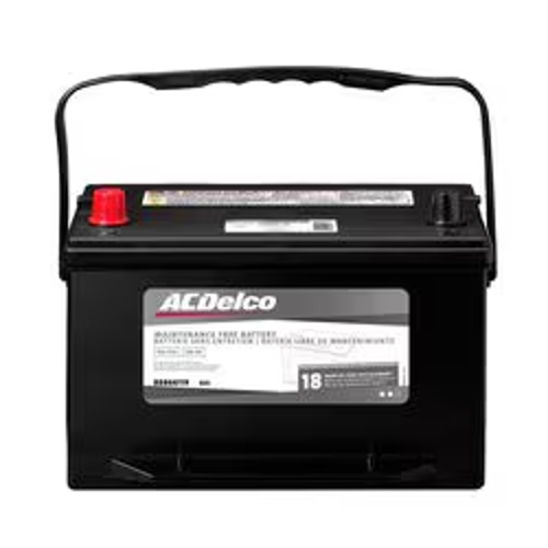 2013 Ford F150 Battery | 12V Lead-Acid Group 65 with 650+ CCA