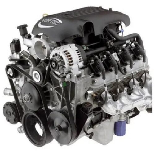 5.3 Vortec Engine for Sale | OEM Chevy 5.3L V8 (325 cu in)