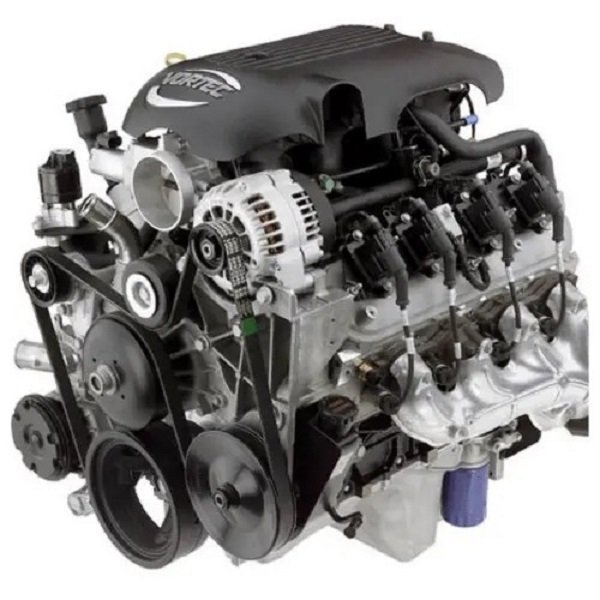 5.3 Vortec Engine for Sale | OEM Chevy 5.3L V8 (325 cu in)