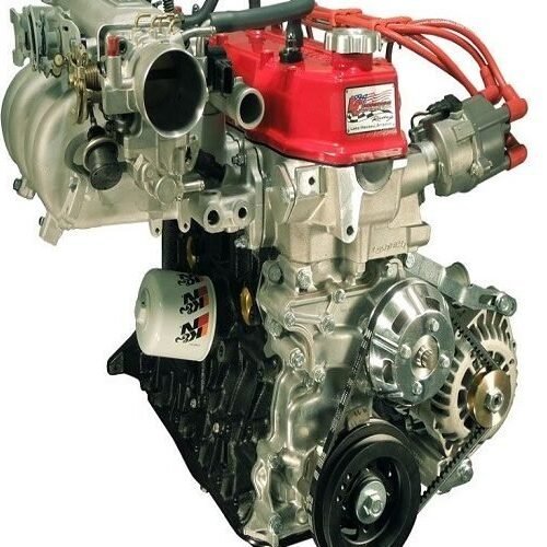 Toyota 22RE Engine for Sale | OEM Used 2.4L EFI Inline-4 for Pickup and 4Runner
