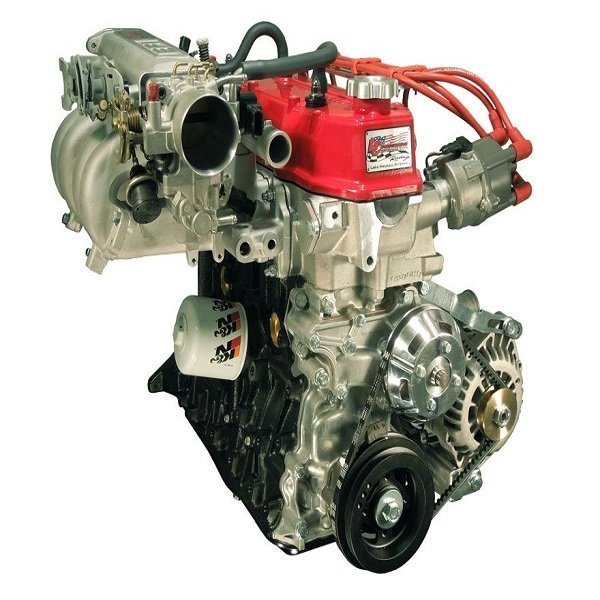 Toyota 22RE Engine for Sale | OEM 2.4L EFI Inline-4 (Pickup and 4Runner)
