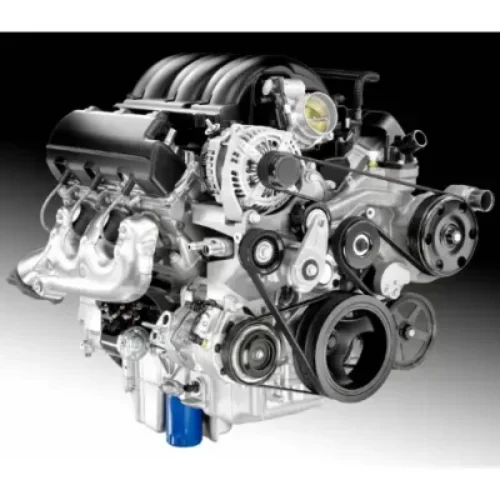 4.3 Vortec V6 Engine for Sale | OEM Chevy LV3 EcoTec3 (4.3L)