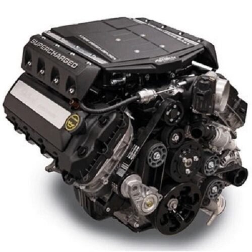 5.0 Coyote Engine for Sale | OEM Ford 5.0L V8 DOHC, 400 to 460 HP