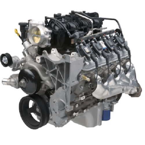 6.0 Vortec Crate Engine for Sale | OEM Used Chevy 6.0L V8 LQ4, LQ9, L96, L77 Variants