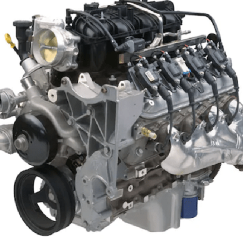 6.0 Vortec Crate Engine for Sale | OEM Used Chevy 6.0L V8 LQ4, LQ9, L96, L77 Variants