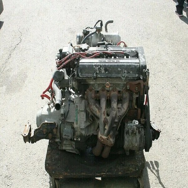 Honda B18B1 Engine for Sale | OEM DOHC Non-VTEC 1.8L (Integra LS)