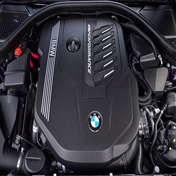 BMW B58 Engine for Sale | OEM 3.0L Turbocharged Inline-6 (340i, M340i, GR Supra) - Image 3