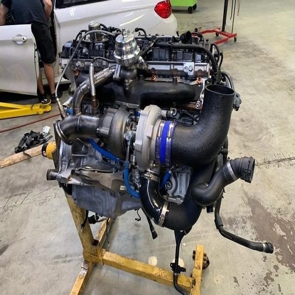 BMW B58 Engine for Sale | OEM 3.0L Turbocharged Inline-6 (340i, M340i, GR Supra) - Image 2