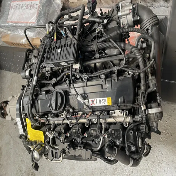 BMW B58 Engine for Sale | OEM 3.0L Turbocharged Inline-6 (340i, M340i, GR Supra)