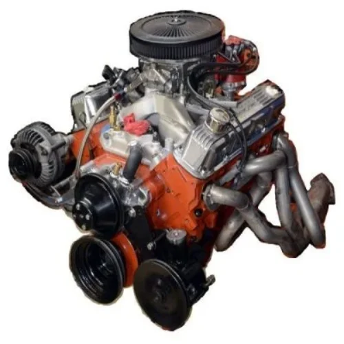 Dodge 318 Engine for Sale | OEM LA and Magnum 5.2L Small Block V8