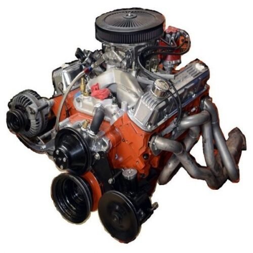 Dodge 318 Engine for Sale | LA and Magnum 5.2L Small Block V8