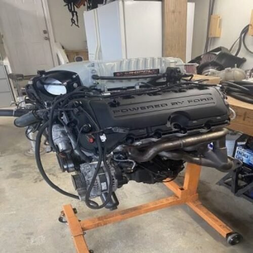 Ford 351 Windsor Engine for Sale | OEM Used 5.8L Windsor Small Block V8