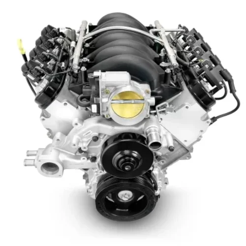 Chevrolet LS3 Crate Motor Gen-IV Small-Block V8 430 HP for Sale | OEM 6.2L (376 cu in)