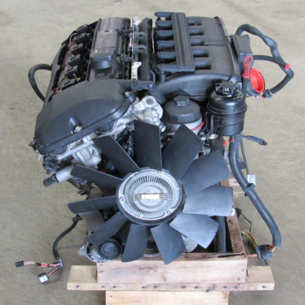 BMW M54B30 Engine for Sale | 3.0L DOHC Inline-6 with Double VANOS