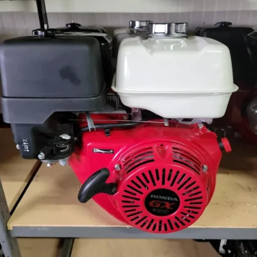 Honda GX390 Engine for Sale | OEM Used Legendary Commercial-Grade 389cc Single-Cylinder OHV Air-Cooled 4-Stroke Engine