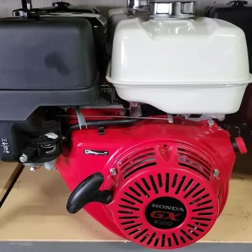 Honda GX390 Engine for Sale | OEM Used Legendary Commercial-Grade 389cc Single-Cylinder OHV Air-Cooled 4-Stroke Engine