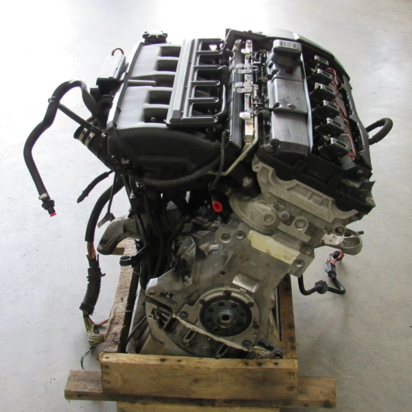 BMW M54B30 Engine for Sale | 3.0L DOHC Inline-6 with Double VANOS - Image 2