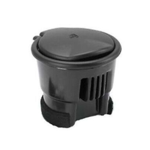 2013 Ford F150 Ashtray | Aftermarket Cup-Holder Ashtray Insert with Lid