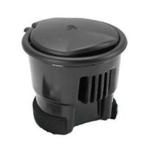 2013 Ford F150 Ashtray | Aftermarket Cup-Holder Ashtray Insert with Lid