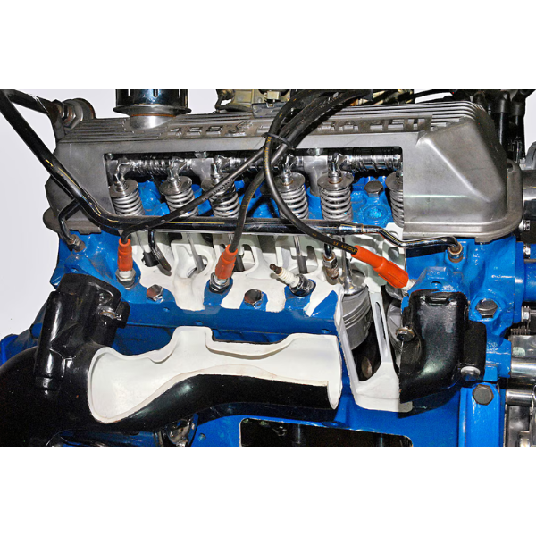 Ford 428 Engine for Sale | OEM FE Big Block V8 7.0L (1966 to 1970) - Image 3