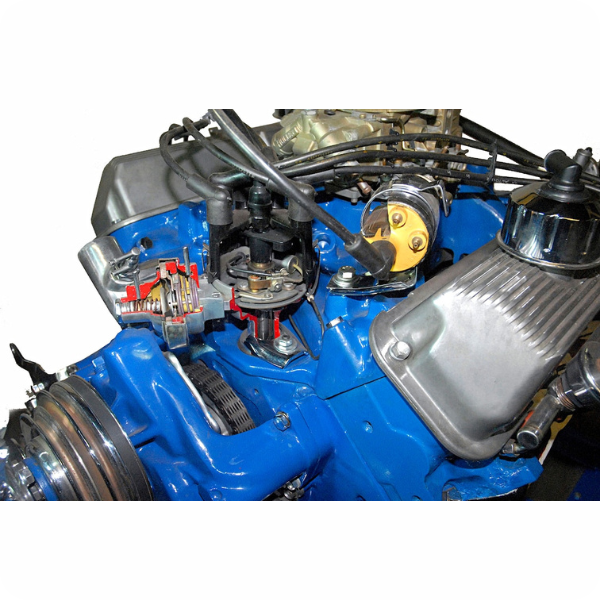 Ford 428 Engine for Sale | OEM FE Big Block V8 7.0L (1966 to 1970) - Image 2