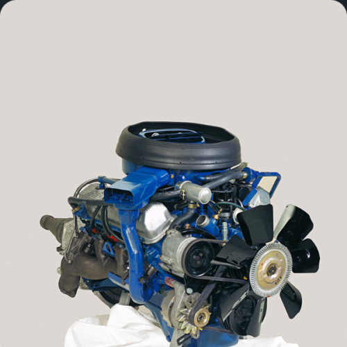 Ford 428 Engine for Sale | OEM FE Big Block V8 7.0L (1966 to 1970)