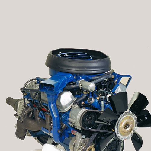 Ford 428 Engine for Sale | OEM FE Big Block V8 7.0L (1966 to 1970)