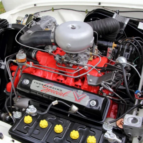 Ford 312 Y-Block Engine for Sale | Used OEM V8 (1956 to 1960)