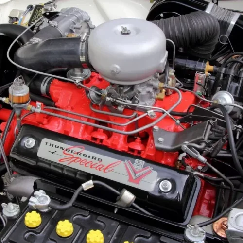 Ford 312 Y-Block Engine for Sale | OEM Used V8 (1956 to 1960)
