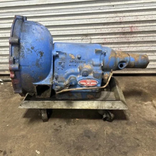 Ford C4 Transmission for Sale | OEM 3-Speed Light-Duty Automatic 1964 to 1981