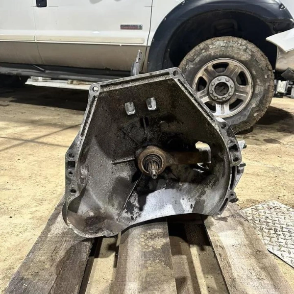 ZF5 Transmission for Sale | Ford F-250 F-350 5 Speed Manual S5-42 and S5-47 - Image 5