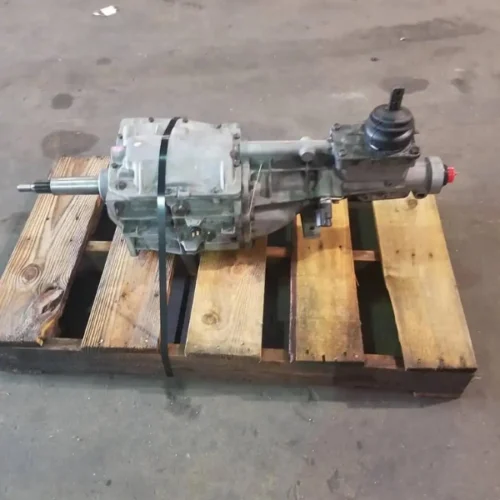 Mustang T5 Transmission for Sale | OEM World Class 5-Speed (1983 to 1995)