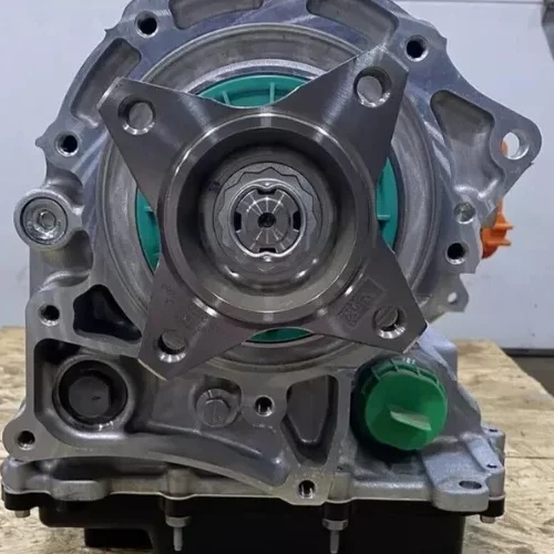 Ford 10R80 10-Speed Automatic Transmission for Sale | OEM RWD and 4WD