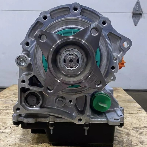 Ford 10R80 10-Speed Automatic Transmission for Sale | OEM RWD and 4WD