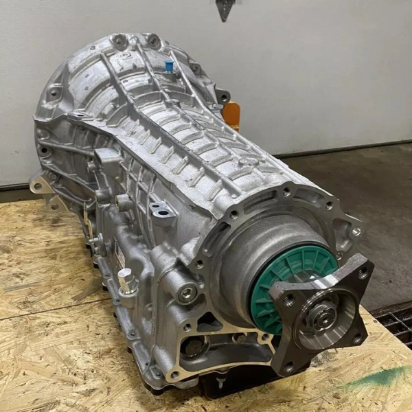Ford 10R80 10-Speed Automatic Transmission for Sale | OEM RWD and 4WD - Image 2