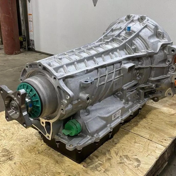 Ford 10R80 10-Speed Automatic Transmission for Sale | OEM RWD and 4WD - Image 3