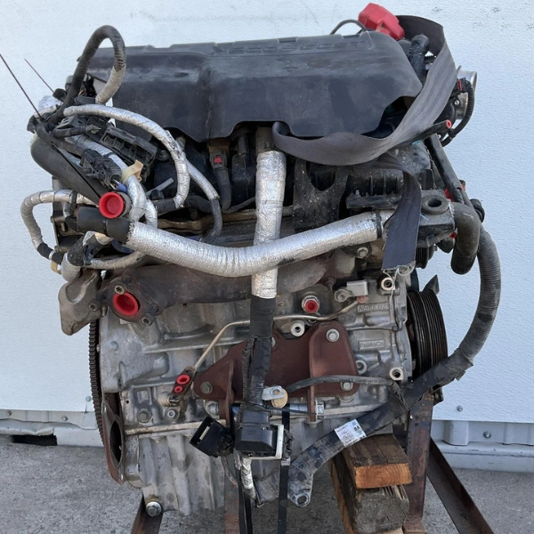Ford 3.5 EcoBoost Engine for Sale | Twin Turbo V6 (1st and 2nd Gen) - Image 4