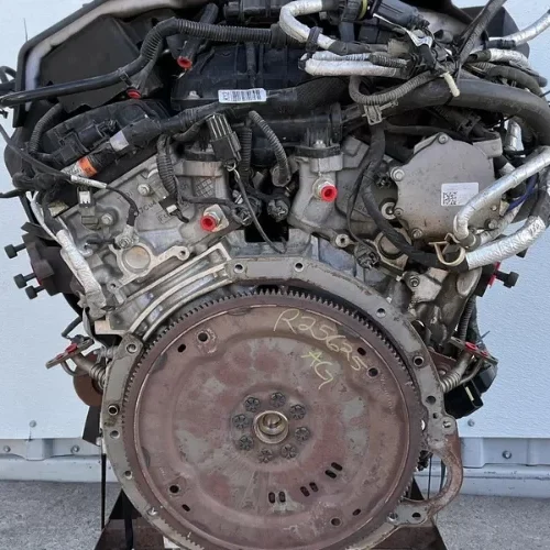 Ford 3.5L EcoBoost Engine for Sale | OEM Twin-Turbo V6 (1st and 2nd Gen)