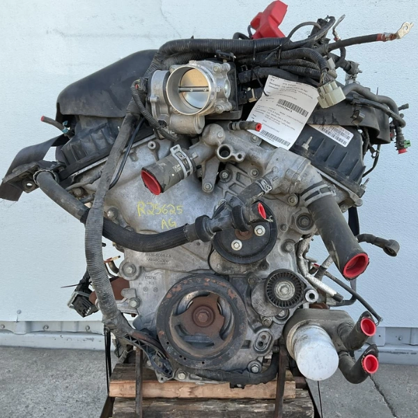 Ford 3.5 EcoBoost Engine for Sale | Twin Turbo V6 (1st and 2nd Gen) - Image 2