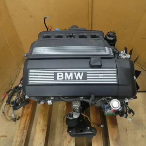 BMW M52 Engine for Sale | OEM Inline-6 DOHC E36 E39 (1994 to 2000)