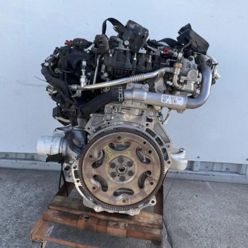Ford Ranger 2.3 Engine for Sale | OEM Lima OHC Inline-4 (1983 to 1997)
