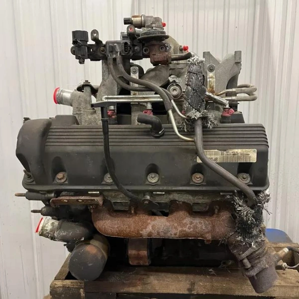 4.6L Triton V8 Engine for Sale | OEM Ford Modular V8 (281 cu in) - Image 4