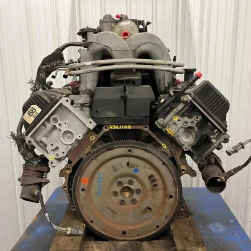 4.6L Triton V8 Engine for Sale | OEM Ford Modular V8 (281 cu in)