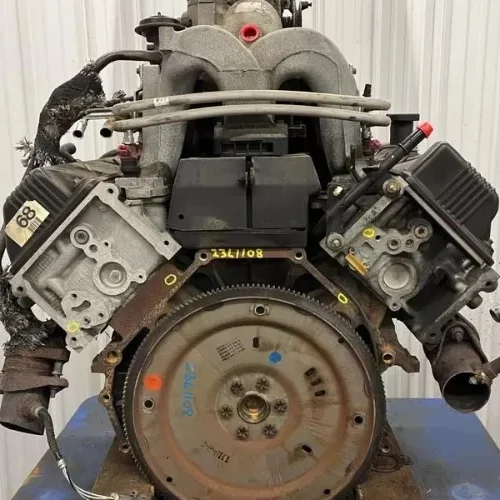 4.6L Triton V8 Engine for Sale | OEM Ford Modular V8 (281 cu in)