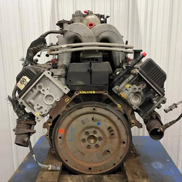 4.6L Triton V8 Engine for Sale | OEM Ford Modular V8 (281 cu in)
