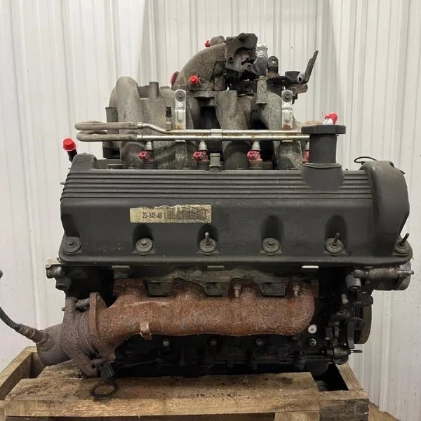 4.6L Triton V8 Engine for Sale | OEM Ford Modular V8 (281 cu in) - Image 3