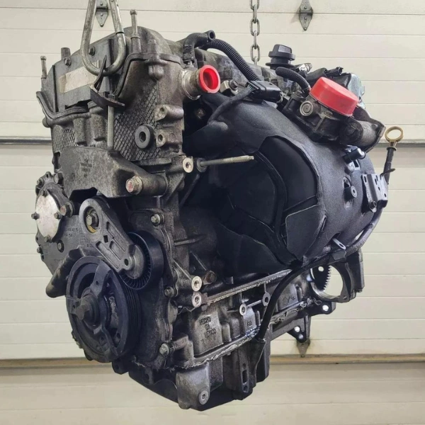Chevy Equinox 2.4 Engine for Sale | OEM Ecotec LAF and LEA Inline-4 (2010 to 2017) - Image 2