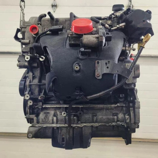 Chevy Equinox 2.4 Engine for Sale | OEM Ecotec LAF and LEA Inline-4 (2010 to 2017) - Image 6