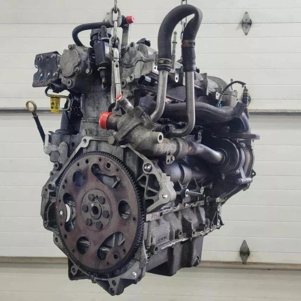 Chevy Equinox 2.4 Engine for Sale | OEM Ecotec LAF and LEA Inline-4 (2010 to 2017) - Image 9